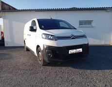 Citroen Jumpy Saint-Georges-Montcocq