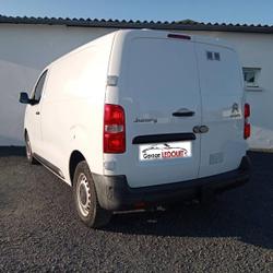 Citroen Jumpy 15 000&euro; HT M 2.0 BlueHDi 120ch S&S Driver Saint-Georges-Montcocq