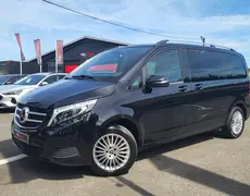 Mercedes Classe V Hérouville-Saint-Clair