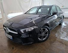 Mercedes Classe A Redon