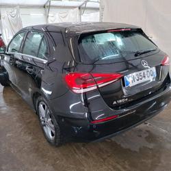 Mercedes Classe A Classe A 180 d 7G-DCT Business Line Redon