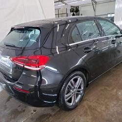 Mercedes Classe A Classe A 180 d 7G-DCT Business Line Redon