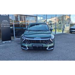 Kia Sportage 1.6 T-GDI 230CH ISG HYBRIDE BVA6 4X2 Design Al&egrave;s