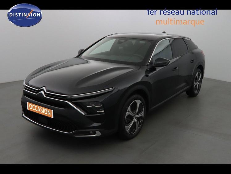 Citroen C5 X 1.2 PURETECH 130CH EAT8 FEEL PACK Tr&eacute;gueux