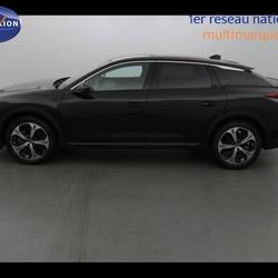 Citroen C5 X 1.2 PURETECH 130CH EAT8 FEEL PACK Tr&eacute;gueux