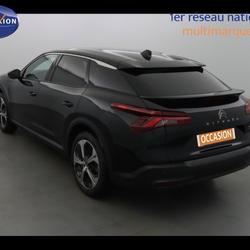 Citroen C5 X 1.2 PURETECH 130CH EAT8 FEEL PACK Tr&eacute;gueux