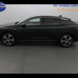 Citroen C5 X 1.2 PURETECH 130CH EAT8 FEEL PACK occasion - Coigni&egrave;res - photo 2/15