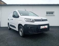 Citroen Berlingo Saint-Georges-Montcocq