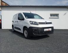 Citroen Berlingo Saint-Georges-Montcocq