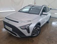 Hyundai Bayon Redon