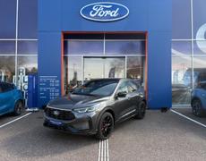 Ford Kuga Souffelweyersheim
