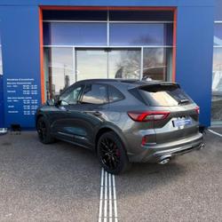 Ford Kuga 2.5 Duratec 180ch Hybrid FlexiFuel ST-Line X Powershift Souffelweyersheim