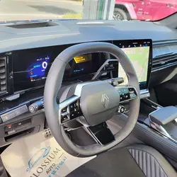 Renault Rafale 1.2 E-TECH FULL HYBRID 200CH ESPRIT ALPINE H&eacute;rouville-Saint-Clair