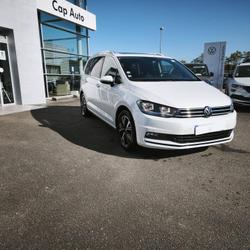 Volkswagen Touran Touran 1.5 TSI EVO 150 DSG7 5pl Carat Redon