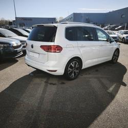 Volkswagen Touran Touran 1.5 TSI EVO 150 DSG7 5pl Carat Redon