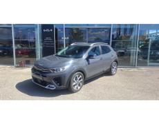 Kia Stonic Alès