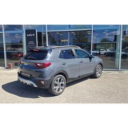 Kia Stonic 1.0 T-GDI 100 CH BVM6 GT Line Al&egrave;s