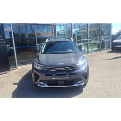 Kia Stonic 1.0 T-GDI 100 CH BVM6 GT Line Al&egrave;s