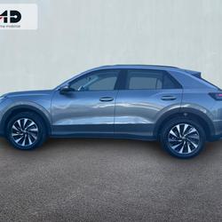 Volkswagen T-Roc T-Roc 1.5 eTSI EVO2 Hybrid 116 ch DSG7 Life Angers