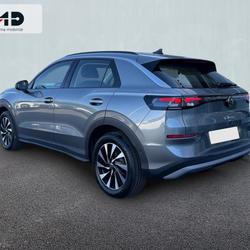 Volkswagen T-Roc T-Roc 1.5 eTSI EVO2 Hybrid 116 ch DSG7 Life Angers