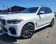 BMW X5 Hérouville-Saint-Clair
