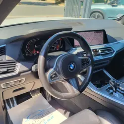 BMW X5 (G05) XDRIVE30D 265CH M SPORT H&eacute;rouville-Saint-Clair