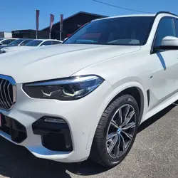 BMW X5 (G05) XDRIVE30D 265CH M SPORT H&eacute;rouville-Saint-Clair