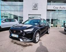 Cupra Formentor Redon