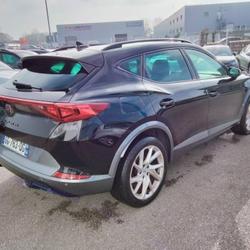 Cupra Formentor Formentor 2.0 TDI 150 ch V Redon