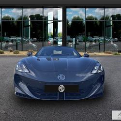 MG Cyberster 77KWH - 250 KW 2WD N&icirc;mes