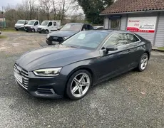 Audi A5 Coulounieix-Chamiers