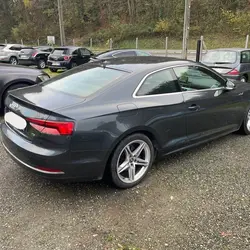 Audi A5 2.0 TDI 190CH S LINE S TRONIC 7 Coulounieix-Chamiers