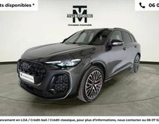 Audi Q5 Monistrol-sur-Loire