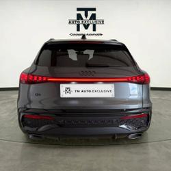 Audi Q5 Q5 V6 TDI 299 ch Hybride S tronic 7 Quattro S line Monistrol-sur-Loire