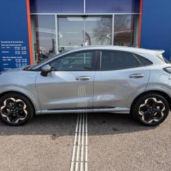 Ford Puma 1.0 EcoBoost Hybrid 125ch ST-Line X S&S Powershift occasion - Souffelweyersheim - photo 2/20
