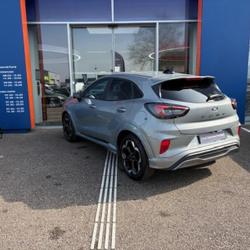 Ford Puma 1.0 EcoBoost Hybrid 125ch ST-Line X S&S Powershift occasion - Souffelweyersheim - photo 3/20