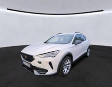 Cupra Formentor Redon