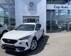 Cupra Formentor Redon