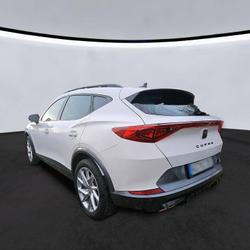 Cupra Formentor Formentor 1.4 e-HYBRID 204 ch DSG6 V Redon