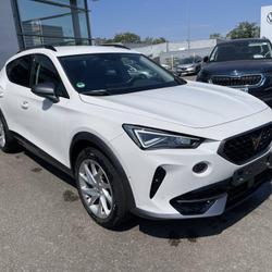Cupra Formentor Formentor 1.4 e-HYBRID 204 ch DSG6 V Redon