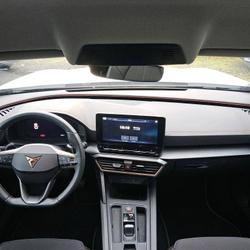 Cupra Formentor Formentor 1.4 e-HYBRID 204 ch DSG6 V Redon