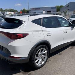Cupra Formentor Formentor 1.4 e-HYBRID 204 ch DSG6 V Redon