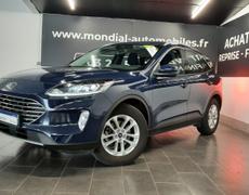 Ford Kuga Warcq