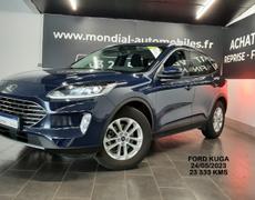 Ford Kuga Warcq