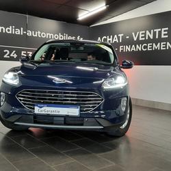 Ford Kuga 1.5 ECOBLUE 120CH TITANE Warcq