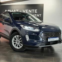 Ford Kuga 1.5 ECOBLUE 120CH TITANE Warcq