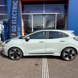 Ford Puma 1.0 EcoBoost Hybrid 155ch ST-Line X S&S Powershift Souffelweyersheim