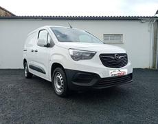 Opel Combo Cargo Saint-Georges-Montcocq