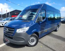 Autres Mercedes Hérouville-Saint-Clair