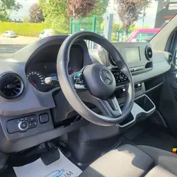 Autres Mercedes 314 CDI 43S 3T5 4X2 7G TRONIC PLUS H&eacute;rouville-Saint-Clair